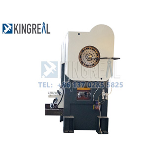 ceiling tile perforated punching machine