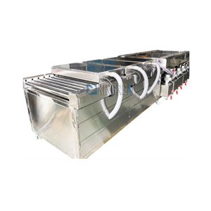 ceiling tile Washing and Drying Machine