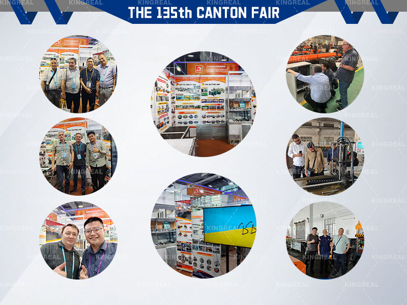 canton fair