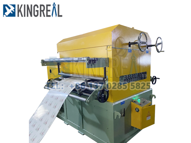 metal straightening machine