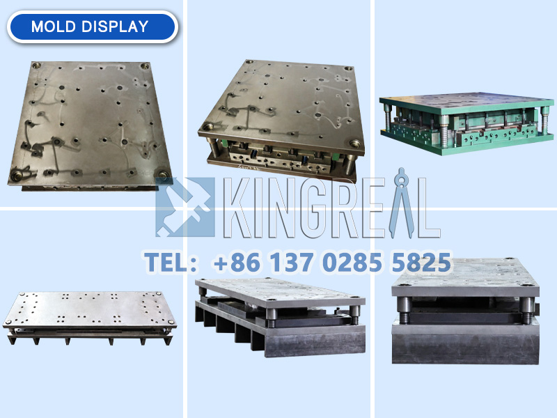 ceiling tiles bending forming machine molds