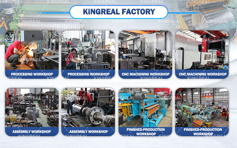 coil cutting line factory