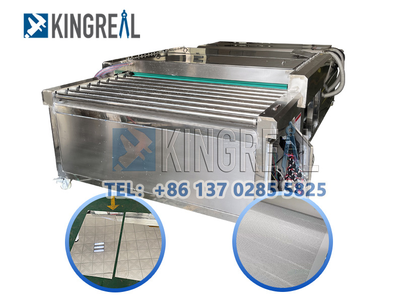 Degreaser Cleaning Machine	