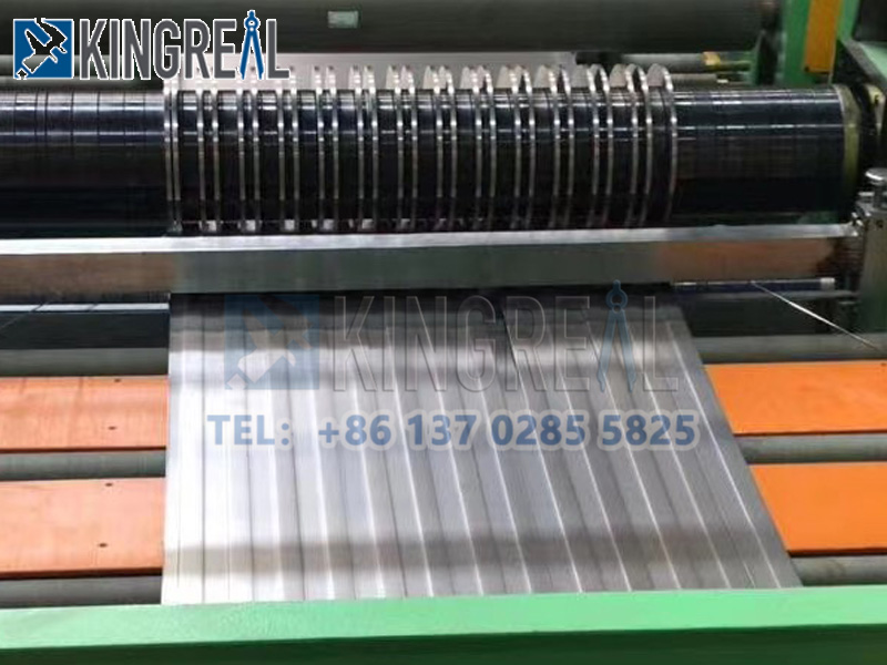 slitting blade manufacturer