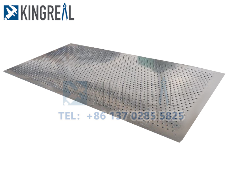 steel leveler