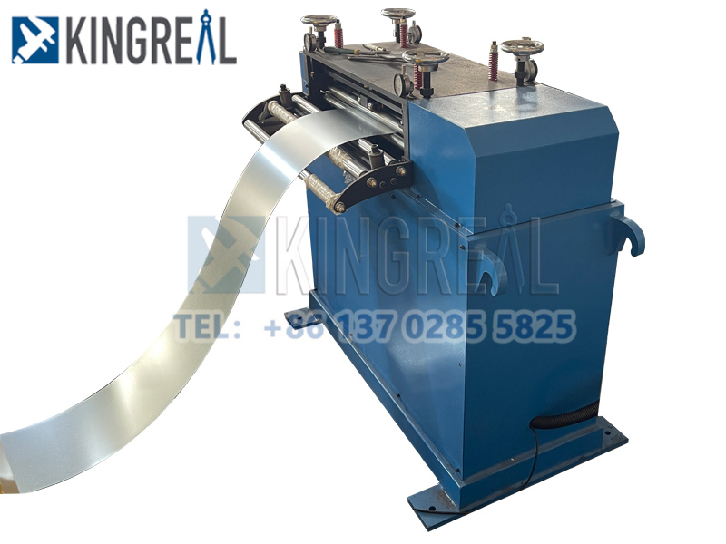 steel ceiling tiles leveling machine