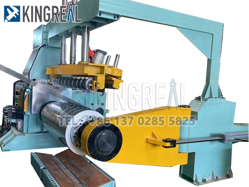 coil equipment