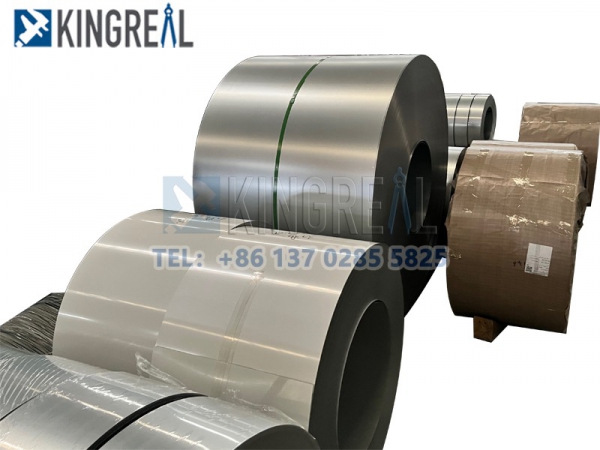 metal coil