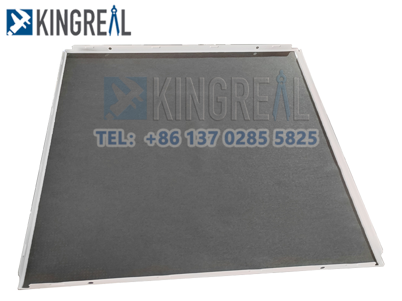 stainless steel ceiling tiles