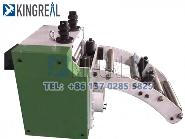 coil feeder