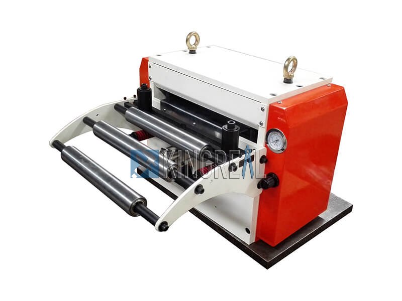 servo roll feeder